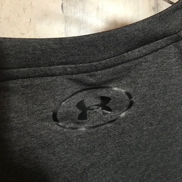 Under Armour Compression Shirt LG Heat Gear - Picture 4 of 4